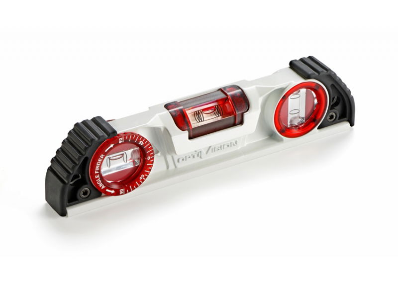 Kapro 935 Torpedo OPTIVISION™ Red termék fő termékképe