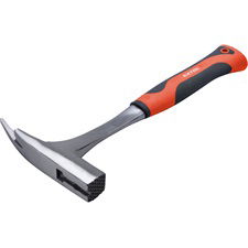 EXTOL Palázó kalapács kovácsolt, mágneses ; egy darabban kovácsolt nyéllel, 600g termék fő termékképe