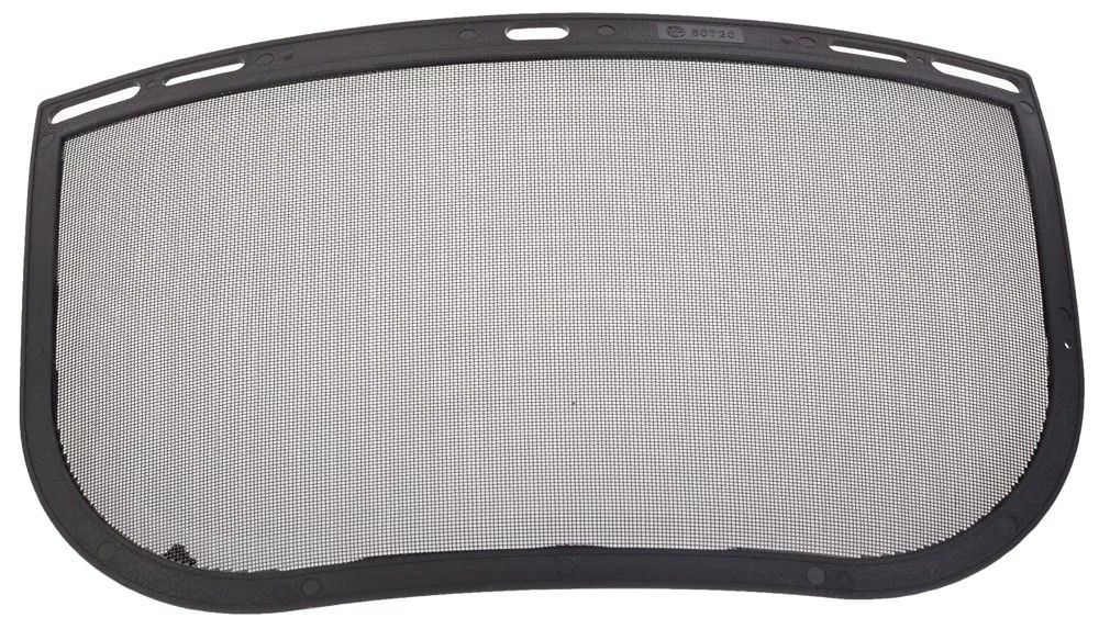 Arcvédő rostély 190x300mm-es termék fő termékképe