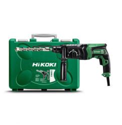 HIKOKI DH26PC2 fúró-vésőgép SDS-PLUS termék fő termékképe