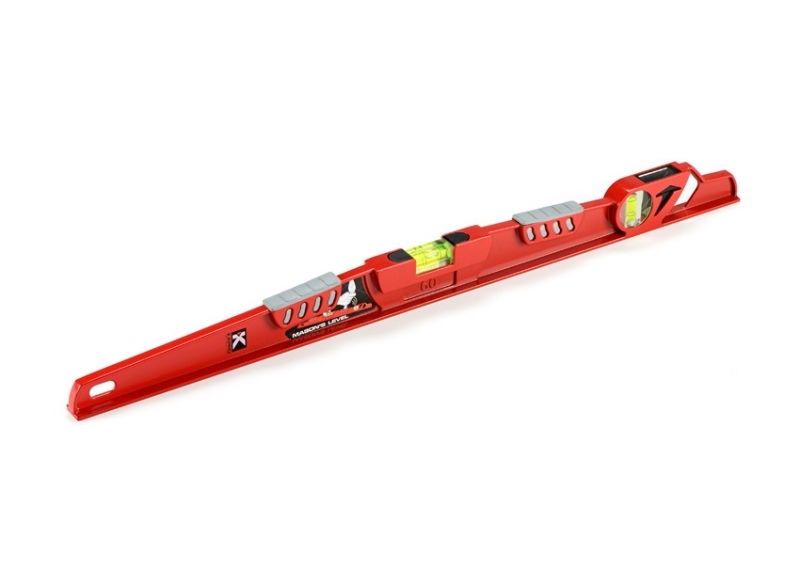 Kapro KIFUTÓ termék Vízmérték Üthető 60cm 920 termék fő termékképe