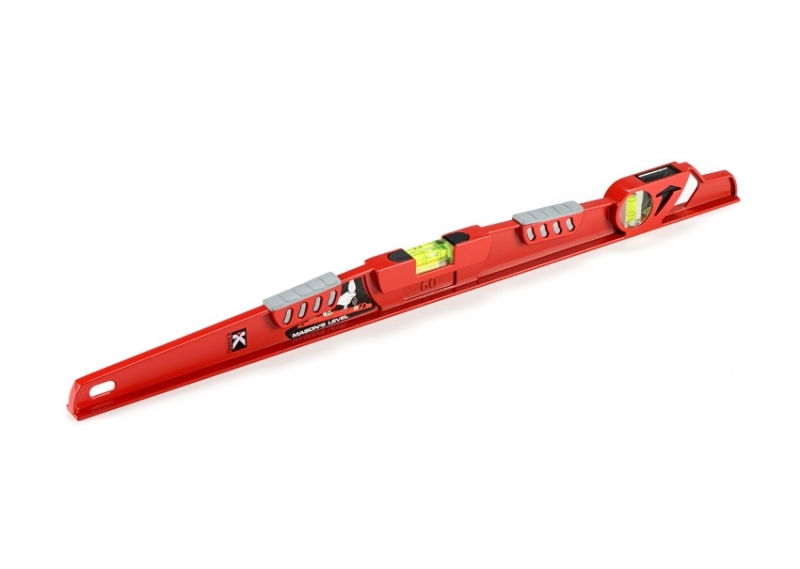 Kapro 920 SHARK Üthető vízmérték 80 cm termék fő termékképe