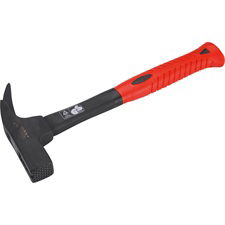 EXTOL Palázó kalapács; 600g, mágneses, üvegszálas nyéllel, TÜV/GS termék fő termékképe