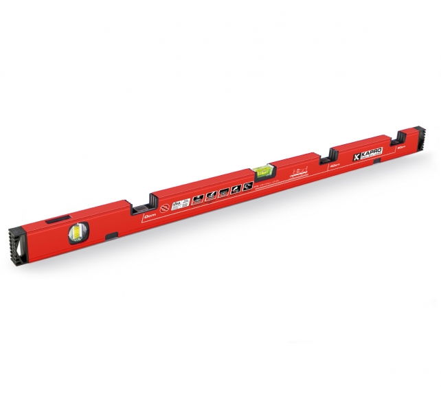 Kapro 773B Gipszkartonos vízmérték 90cm termék fő termékképe