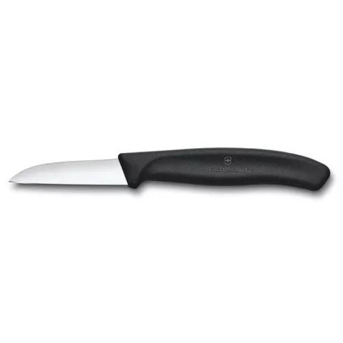 VICTORINOX Swiss Classic zöldségkés (6 cm) fekete termék fő termékképe