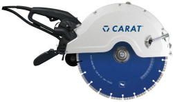 CARAT ( HIKOKI ) DS4000 elektromos aljzatvágó termék fő termékképe