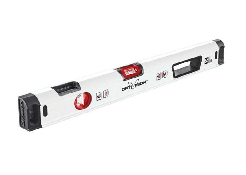 Kapro 905 Condor Optivision™ Red 180cm termék fő termékképe