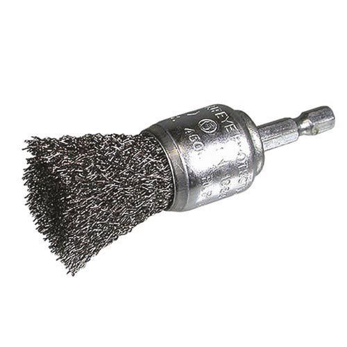 HIKOKI kefe 25x1/4HEXx0,3 hullámos termék fő termékképe