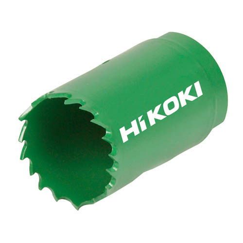 HIKOKI lyukfűrész 25mm HSS BI-metál termék fő termékképe