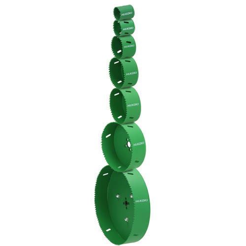HIKOKI #lyukfűrész 89mm HSS BI-metál /4101042 termék fő termékképe
