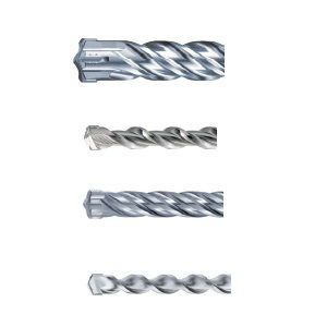 HIKOKI #fúrószár 20x450mm PLUS 4é /783276 termék fő termékképe