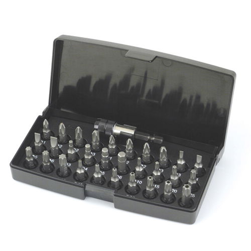 HIKOKI bitkészlet 31db termék fő termékképe