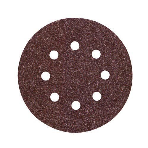 HIKOKI csiszolókorong 125 K120 10db/cs termék fő termékképe