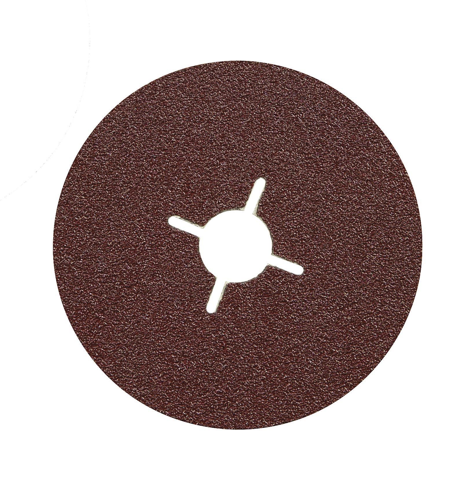 HIKOKI fiber tárcsa 115 #36 MOQ:25db termék fő termékképe