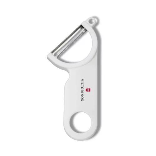 VICTORINOX Swiss hámozó, fehér termék fő termékképe