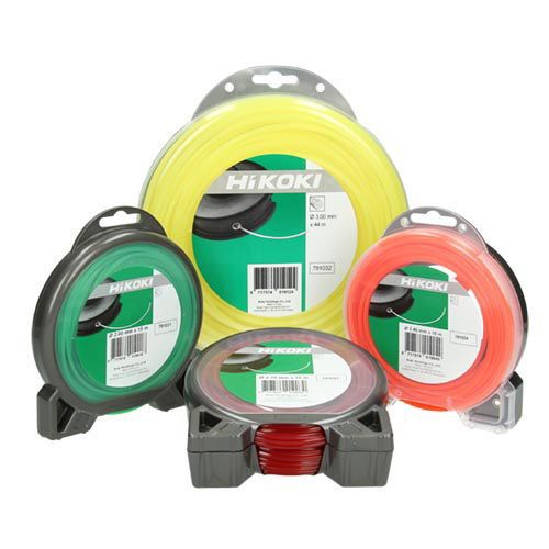 HIKOKI damil szögl./2,0MM/15M termék fő termékképe