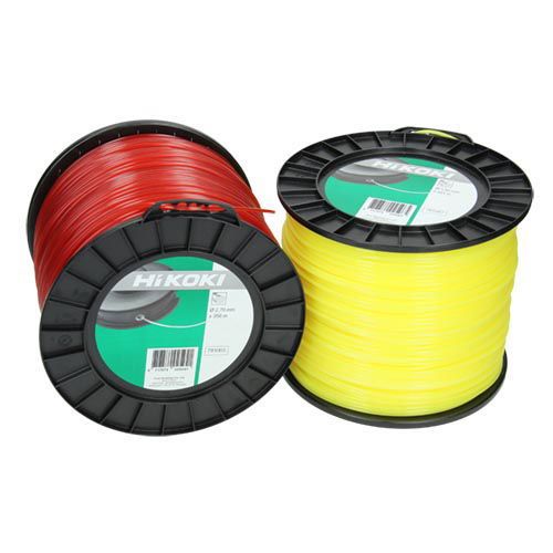 HIKOKI damil kerek/2,65MM/358M termék fő termékképe