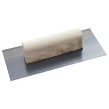 Glettvas, fanyelű ; 260×120mm termék fő termékképe