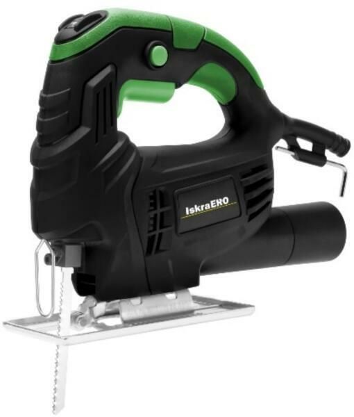 Iskra Dekopírfűrész, 400W, IE-JS400 termék fő termékképe