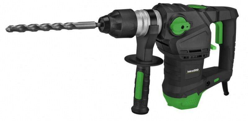 Iskra Fúrókalapács SDS-Plus, 1250W, IE-RH32EH-1250 termék fő termékképe