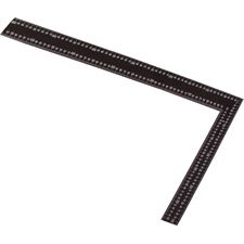 EXTOL Ács derékszög, 400×600mm, festett acél, mm beosztás termék fő termékképe