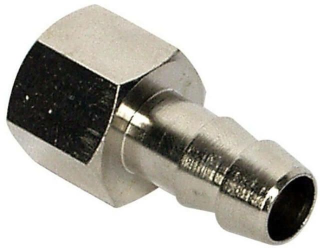 GAV Tömlővéges csatlakozó, belső menettel 1/4", 8mm termék fő termékképe