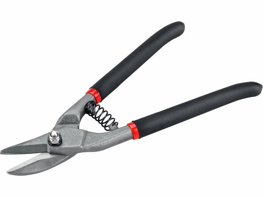 EXTOL Lemezvágó olló, 225mm termék fő termékképe