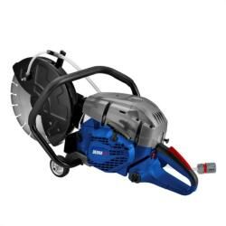 Robbanómotoros aljzatvágó termék fő termékképe