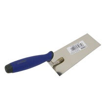 Kanál berni, rozsdamentes,140mm, SOFT gumi nyél termék fő termékképe