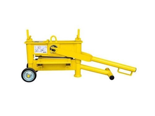 OÍRIÍT 3300TS Kőroppantó termék fő termékképe