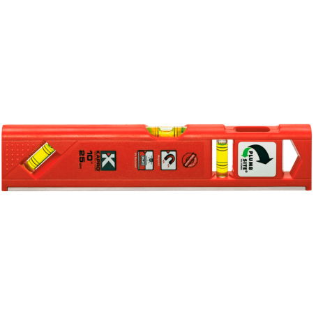Kapro 929 toolbox  25cm termék fő termékképe