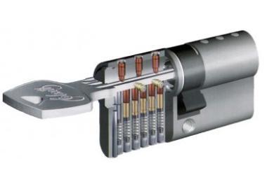 Zárbetét X11-H-Mn-5K 35/45 termék fő termékképe