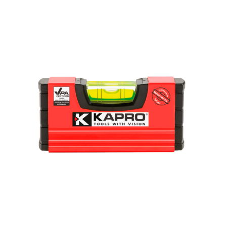Kapro  246DM handy level 10 cm 246DM mágneses termék fő termékképe