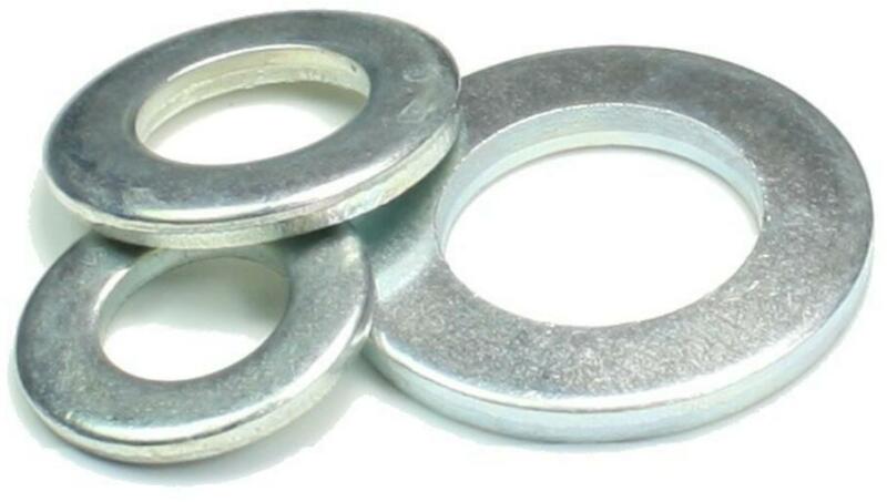 Lapos alátét DIN 125/A, A2, A típus Átmérő 31mm (M30) termék fő termékképe