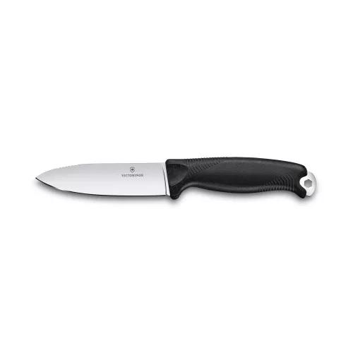 VICTORINOX Venture tőr, tokkal, fekete termék fő termékképe