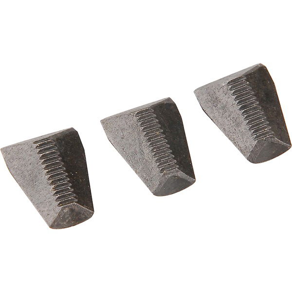 EXTOL Tartalék húzópofa készlet 3 db, a 8865070 pneumatikus popszegecshúzóhoz termék fő termékképe