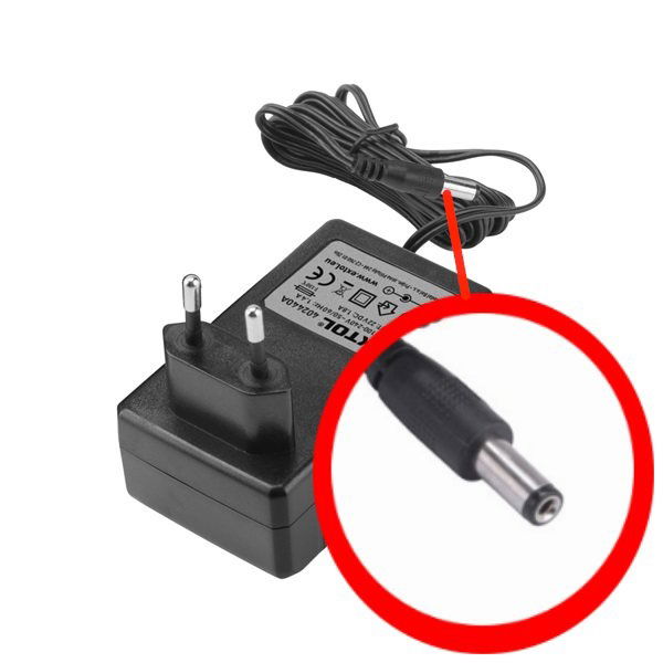 EXTOL Akkutöltő RÉGEBBI TÍPUSÚ 402440 Li-ion akkuhoz, 2 SARU+1 TÜSKE; 18V, töltési idő: 1 óra termék fő termékképe