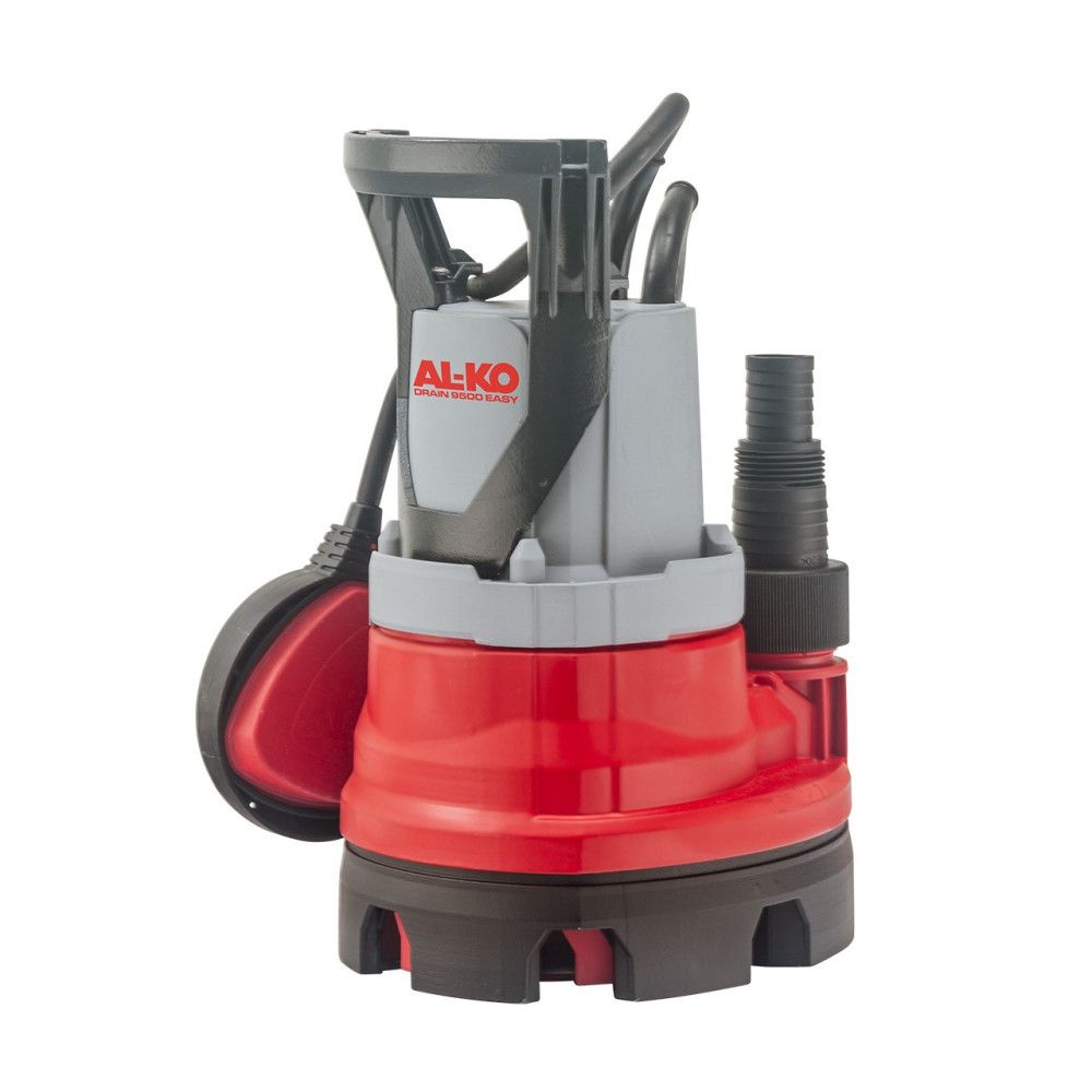 Al-ko Szennyezett vízszivattyú, 370W, Drain 9500 termék fő termékképe