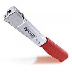 APEXON Tűzőkalapács 6-10mm lapos kapcsos AH-313HD termék fő termékképe