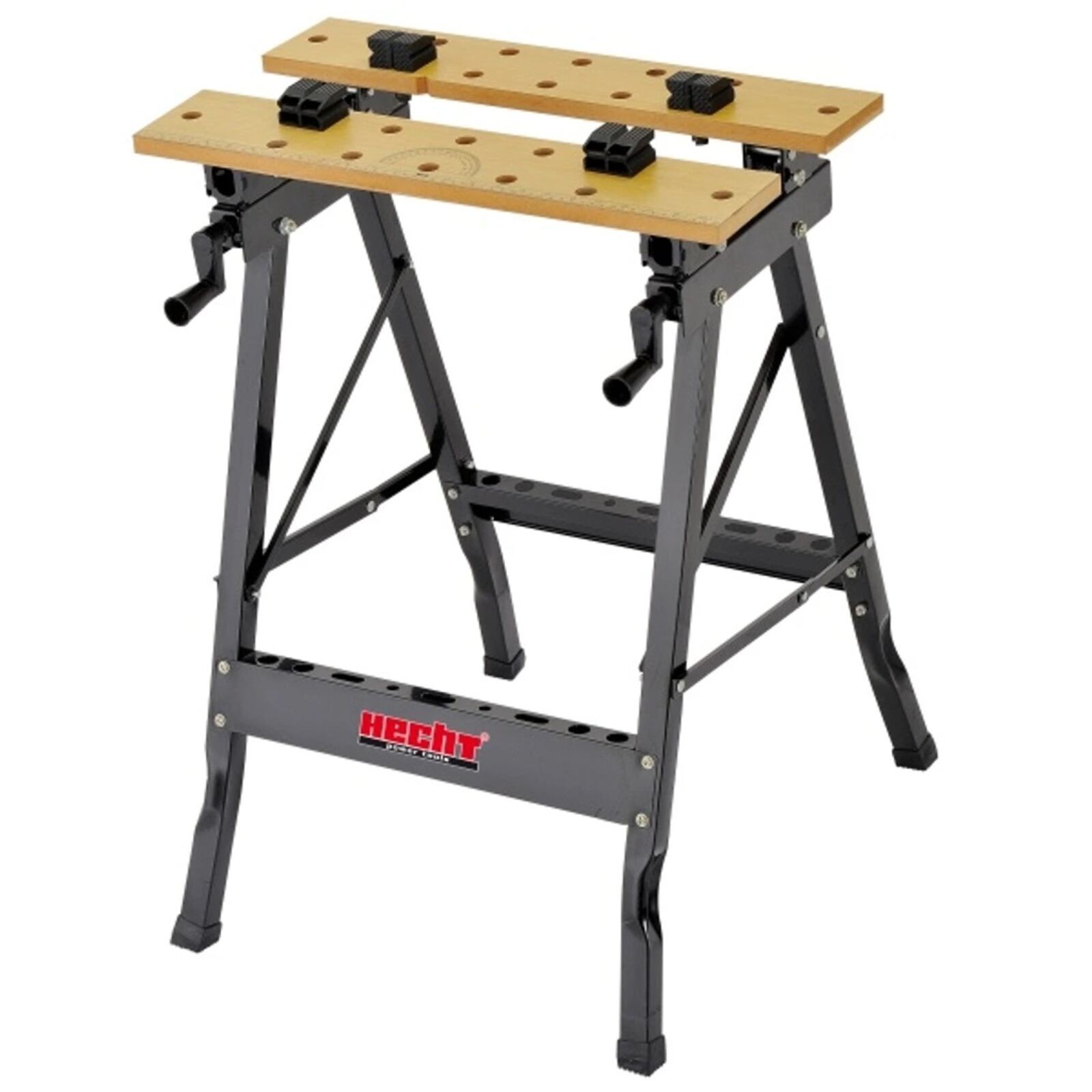 Hecht Univerzális munkaasztal összecsukható termék fő termékképe
