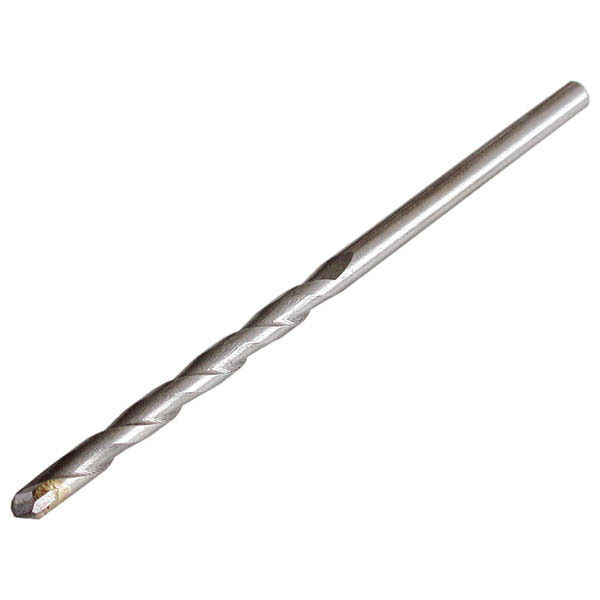 EXTOL Betonfúró normál befogás ; 10×120mm termék fő termékképe