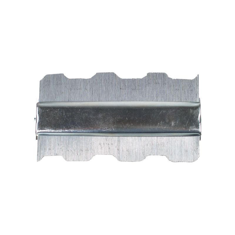 BGS Kontúrmérő Sablon 125mm termék fő termékképe