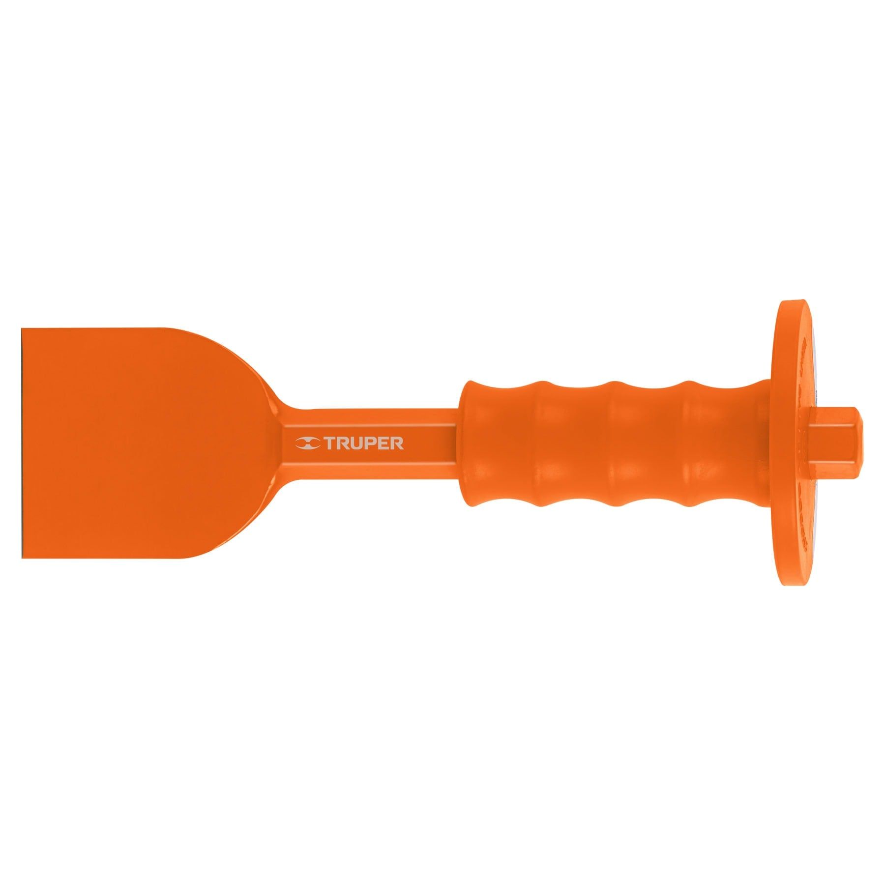 TRUPER Véső kézi csúszásmenetes nyéllel 25cm hosszú, 8,4cm széles, CL-2-3/4X10G termék fő termékképe