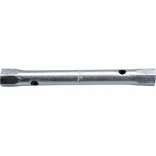 EXTOL Csőkulcs CrV., 10×11 mm termék fő termékképe