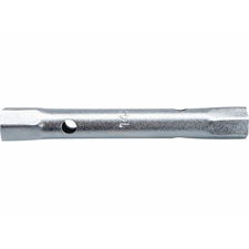 EXTOL Csőkulcs CrV., 14×15 mm termék fő termékképe