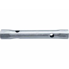 EXTOL Csőkulcs CrV., 16×17 mm termék fő termékképe