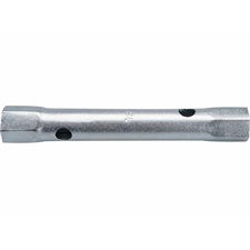 EXTOL Csőkulcs CrV., 18×19 mm termék fő termékképe