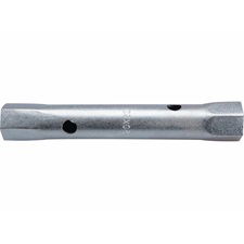 EXTOL Ccőkulcs CrV., 20×22 mm termék fő termékképe