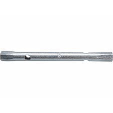 EXTOL Csőkulcs CrV., 6×7 mm termék fő termékképe