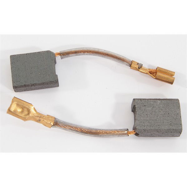 EXTOL Szénkefe 2 db a 8890101 ütvefúró- és vésőgéphez; termék fő termékképe